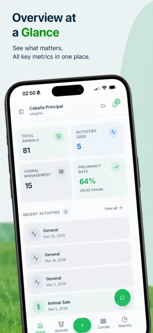 agrodeo screenshot 2