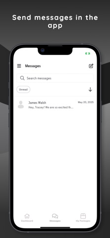 Raleigh Mobile Fitness screenshot