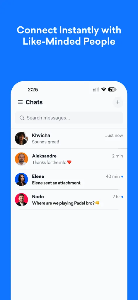 Loopa - Community Platform - Social Networking App | MWM