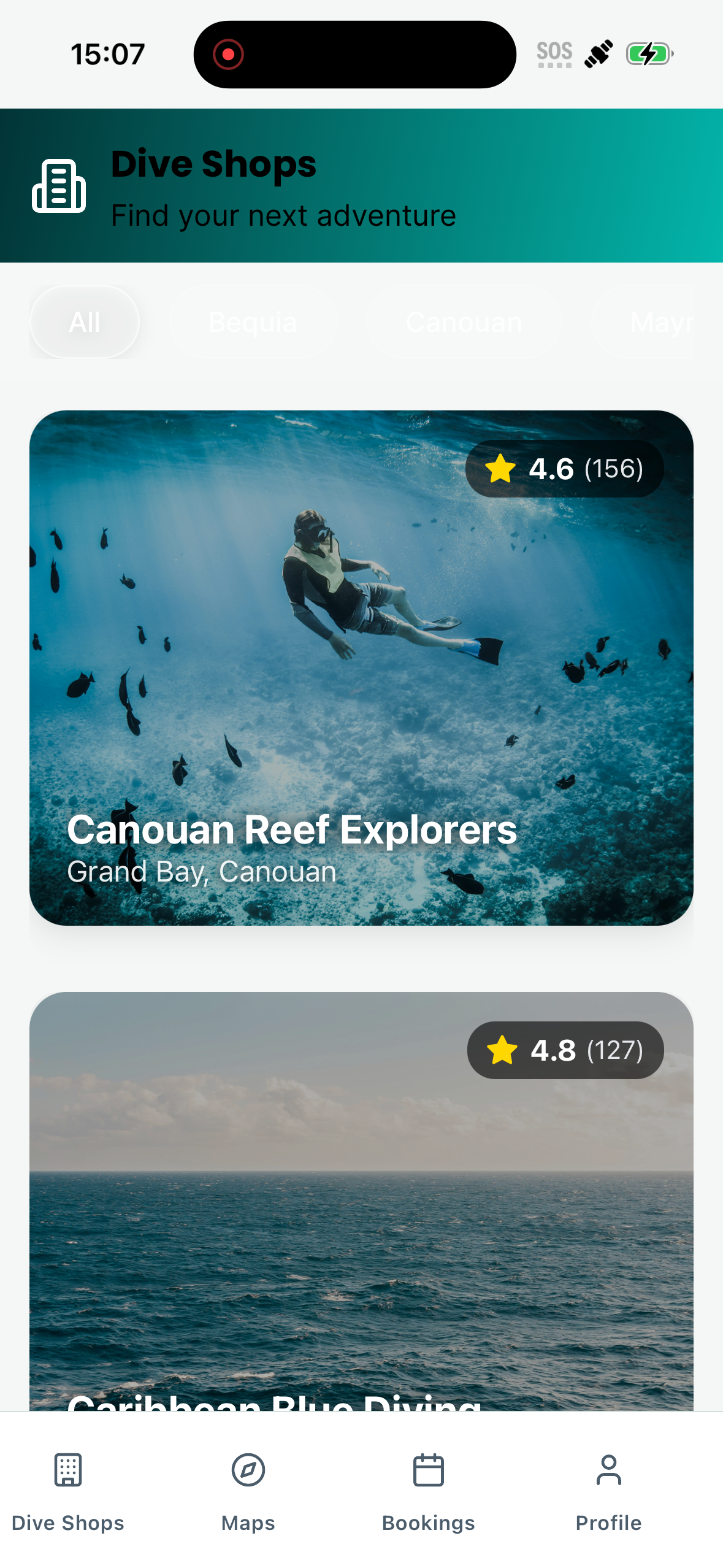 DEEP Connect by DEEP Works