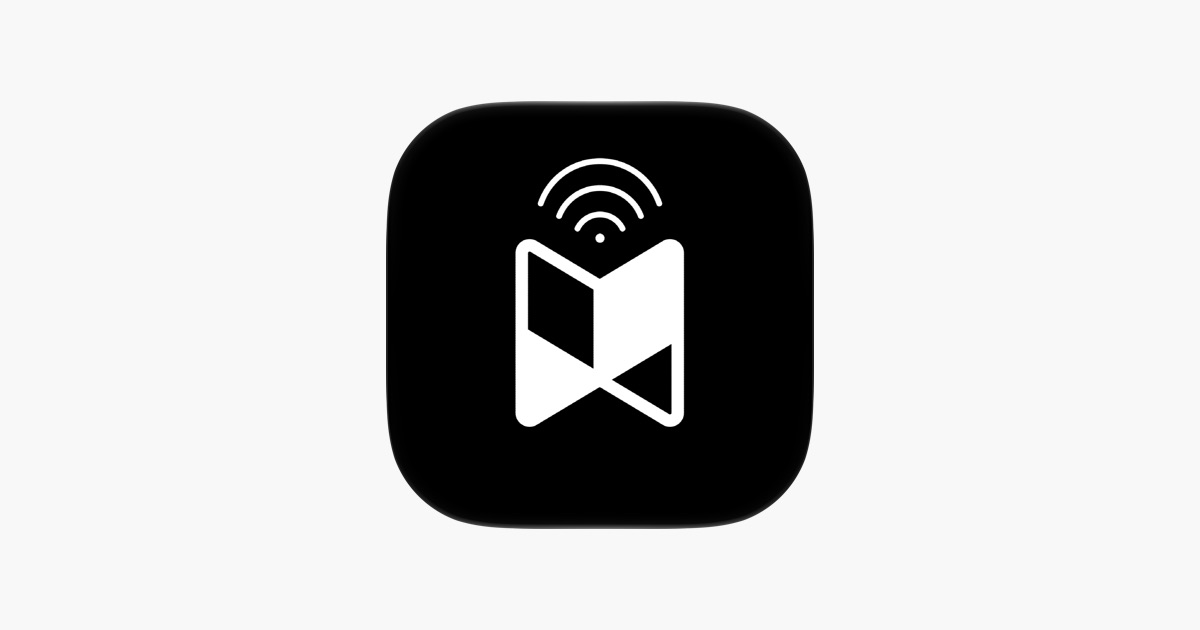 ‎CrossPoint Sync App - App Store