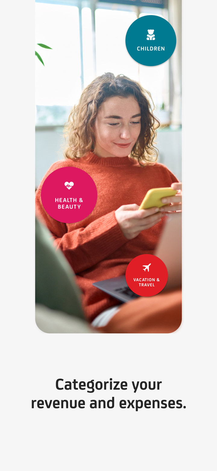 UniCredit RO - Mobile Banking screenshot 8