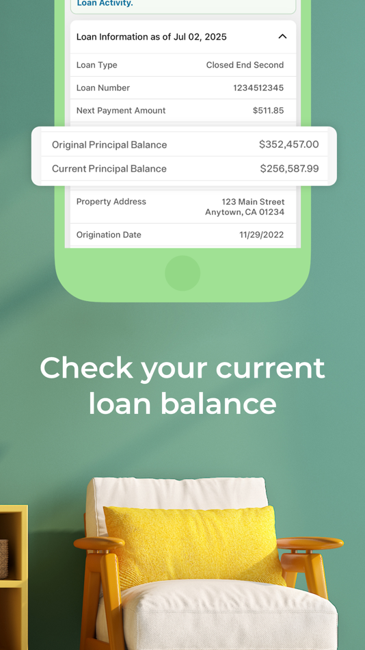 #2. PENNYMAC MOBILE (iOS) 由: PennyMac Loan Services, LLC