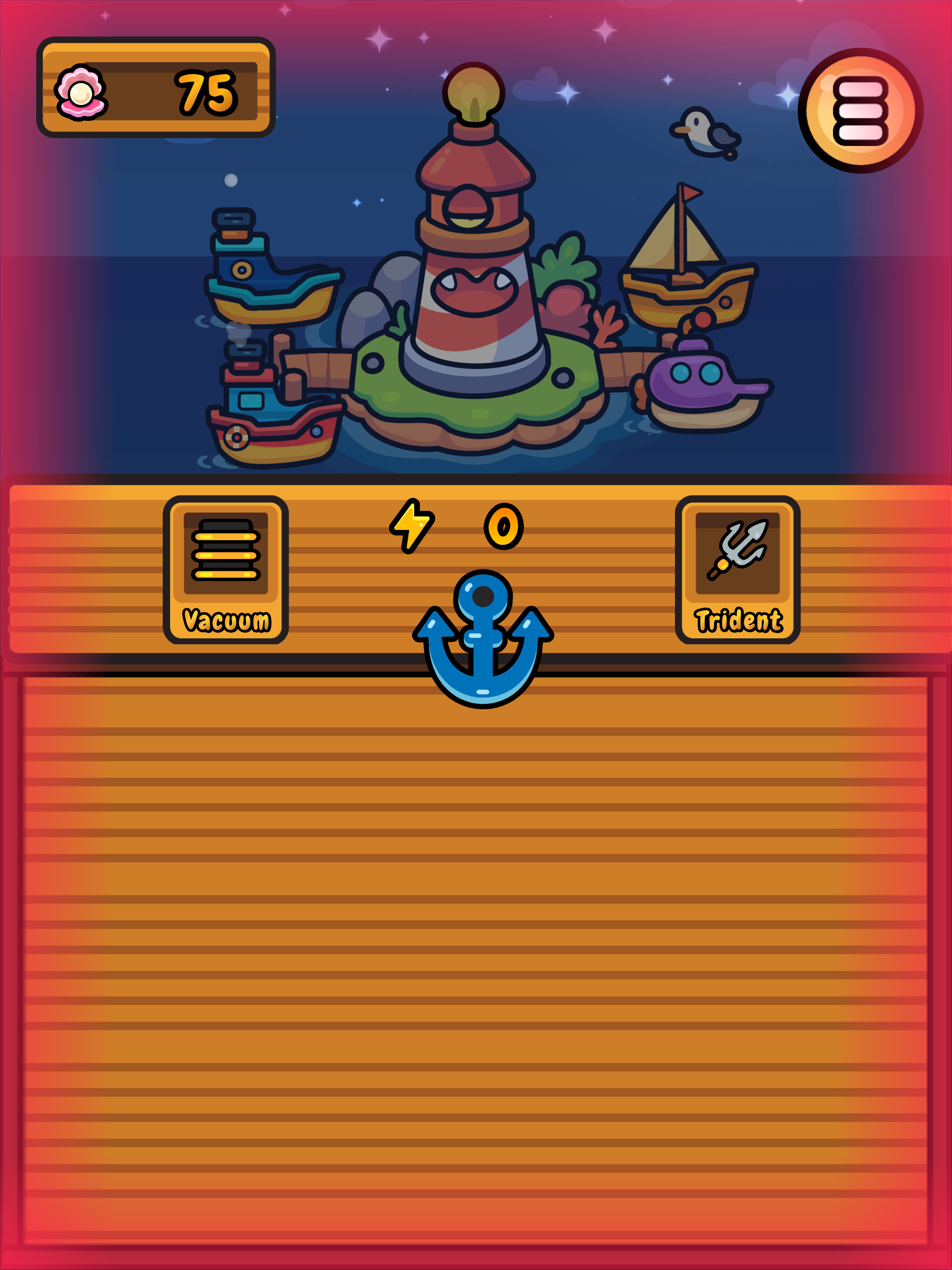 Beacon Fishery screenshot 12