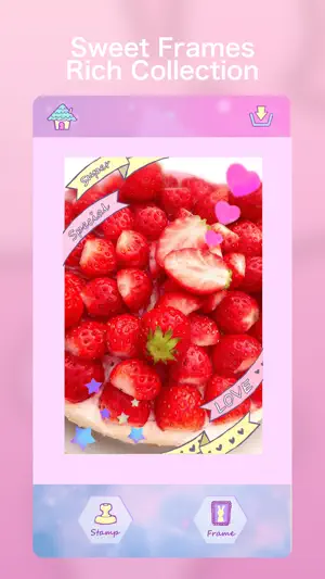 sweetdeco screenshot 2