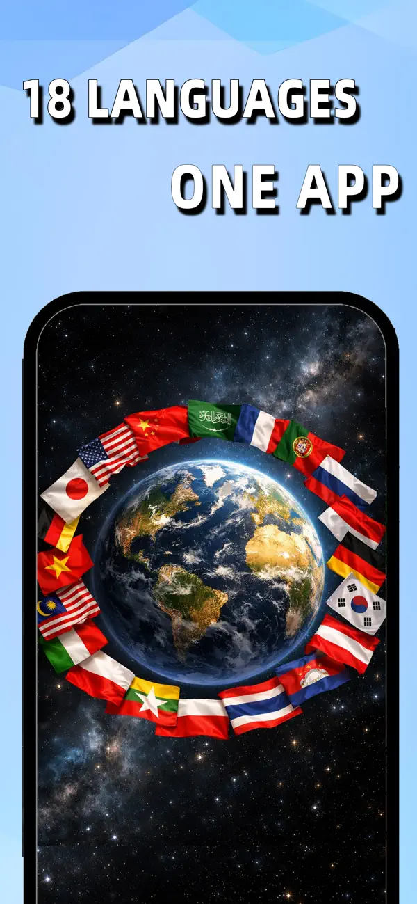 Screenshot #3 pour Word Rain:Apprendre Langues