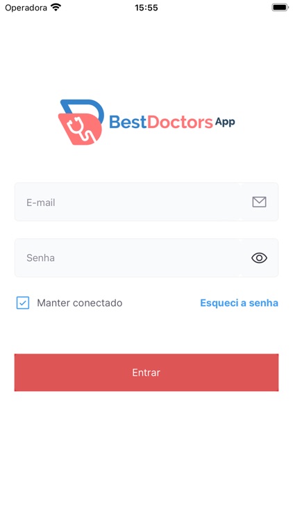 BDoctors Web