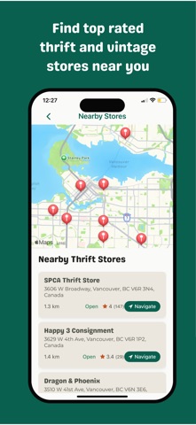 ThriftWise: Smart Shopping Screenshot 3 of 3