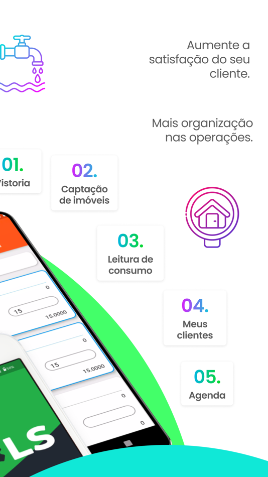 #3. Flexpro tools (iOS) 由: Flexpro Sistema Ltda