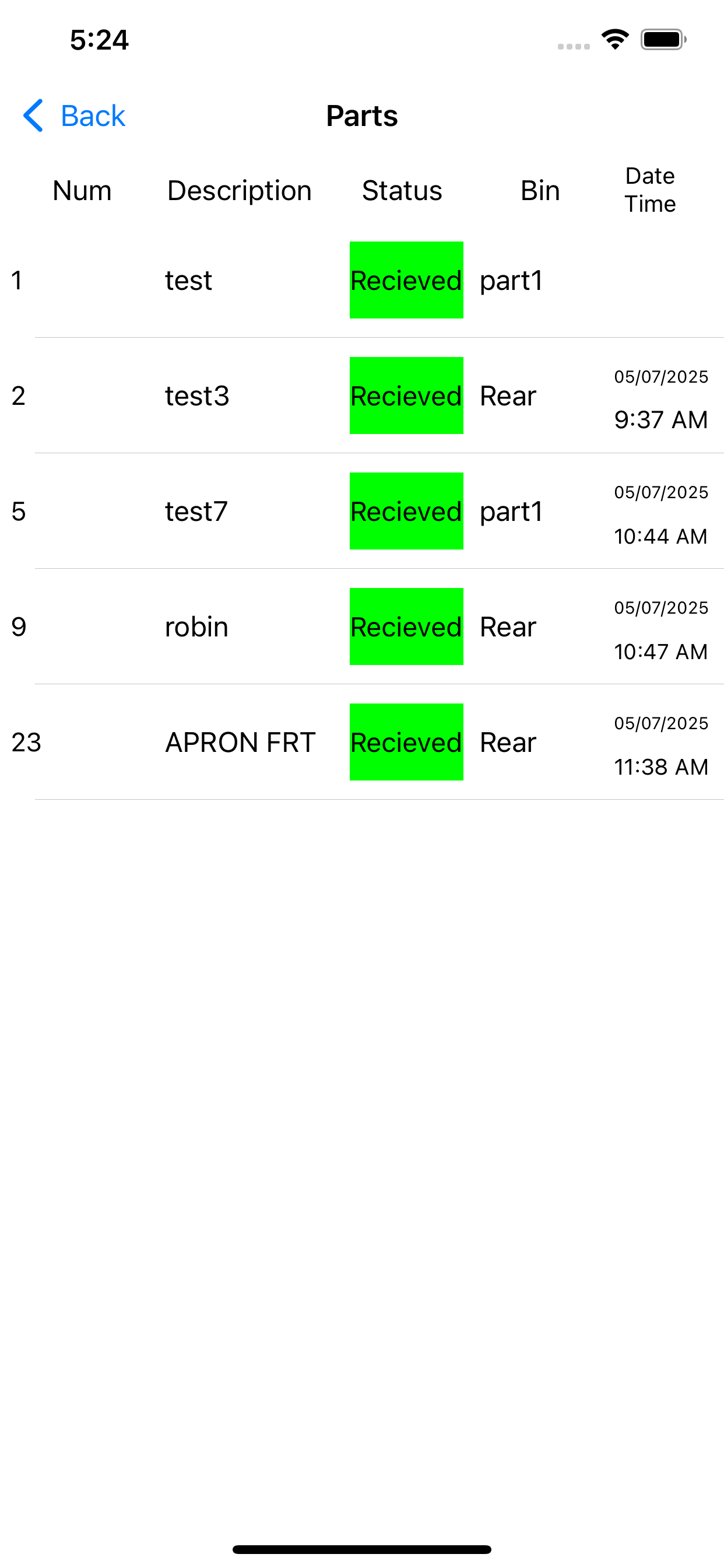 Easy Technician V screenshot 5
