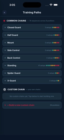 Grapple Flow Screenshot 1 of 5