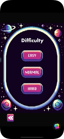 Asteroid Quick Tap Screenshot 2 of 5