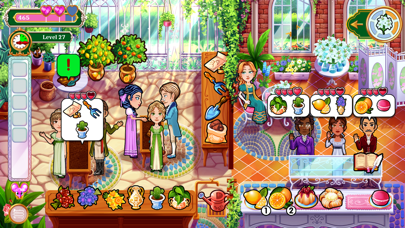 Secret Diaries: Royal Wedding Screenshot