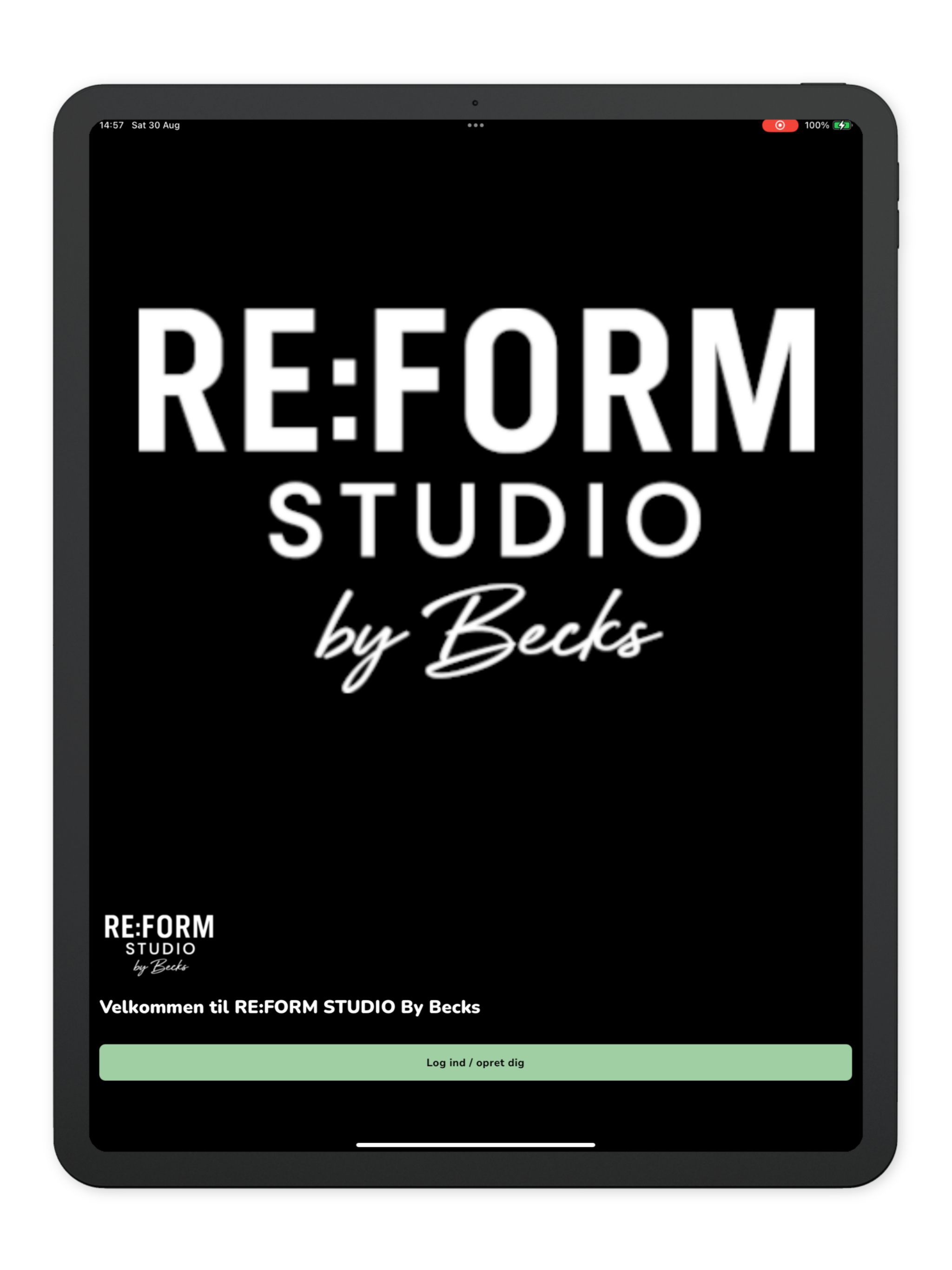 RE:FORM STUDIO