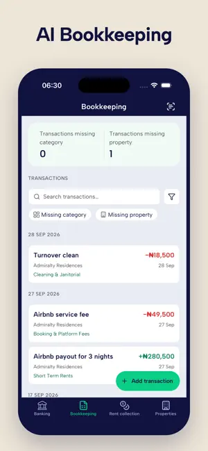 Roofteller screenshot 2