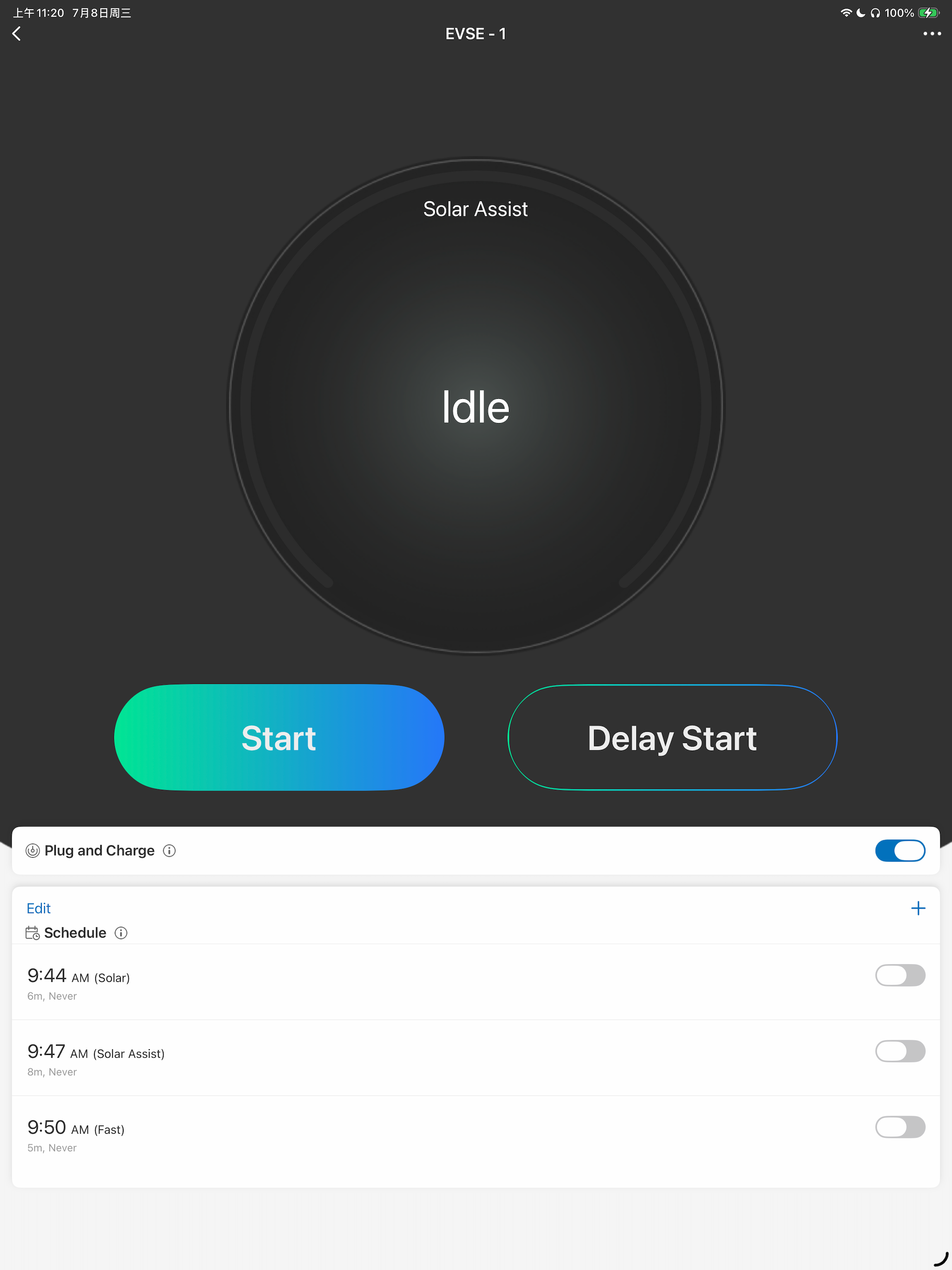 Ocular screenshot 10