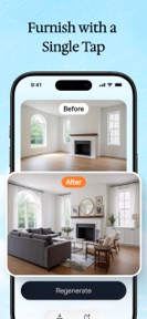 AI Interior Decor: Home Design screenshot