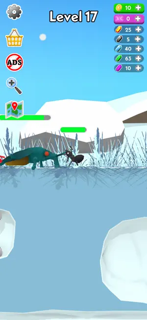 Empire of Ants - Idle Game screenshot 5