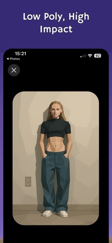 Cartoon Yourself - Comic screenshot