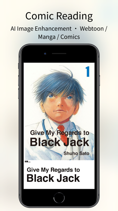 PureLibro: ebook reader screenshot 3