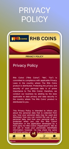 Rhb Coins Screenshot 3 of 8