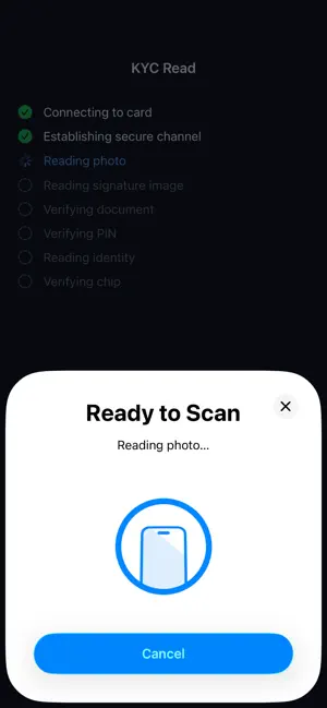 EidKit App screenshot 2