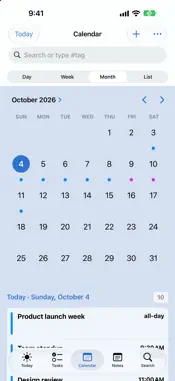 TaskFlow Studio screenshot 5