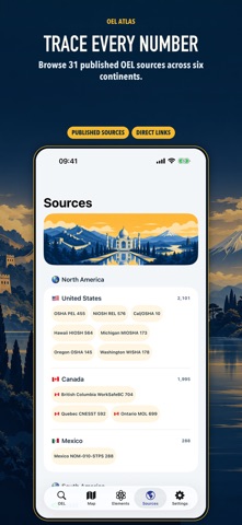 OEL Atlas Screenshot 5 of 8