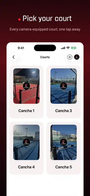 Grabala: Play, Capture & Share screenshot 2