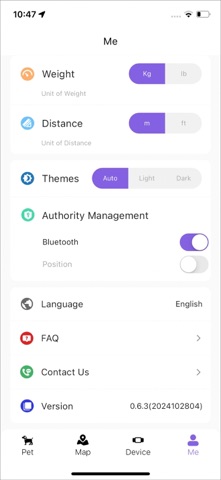 PurpleEfence Screenshot 4 of 4