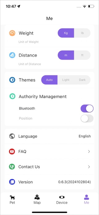 PurpleEfence Screenshot 4 of 4