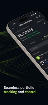 Wevest: Investment Tracker screenshot 6