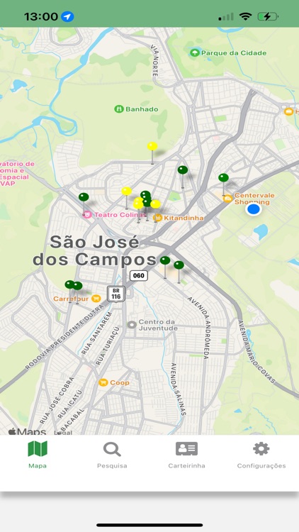 GluttApp screenshot-5
