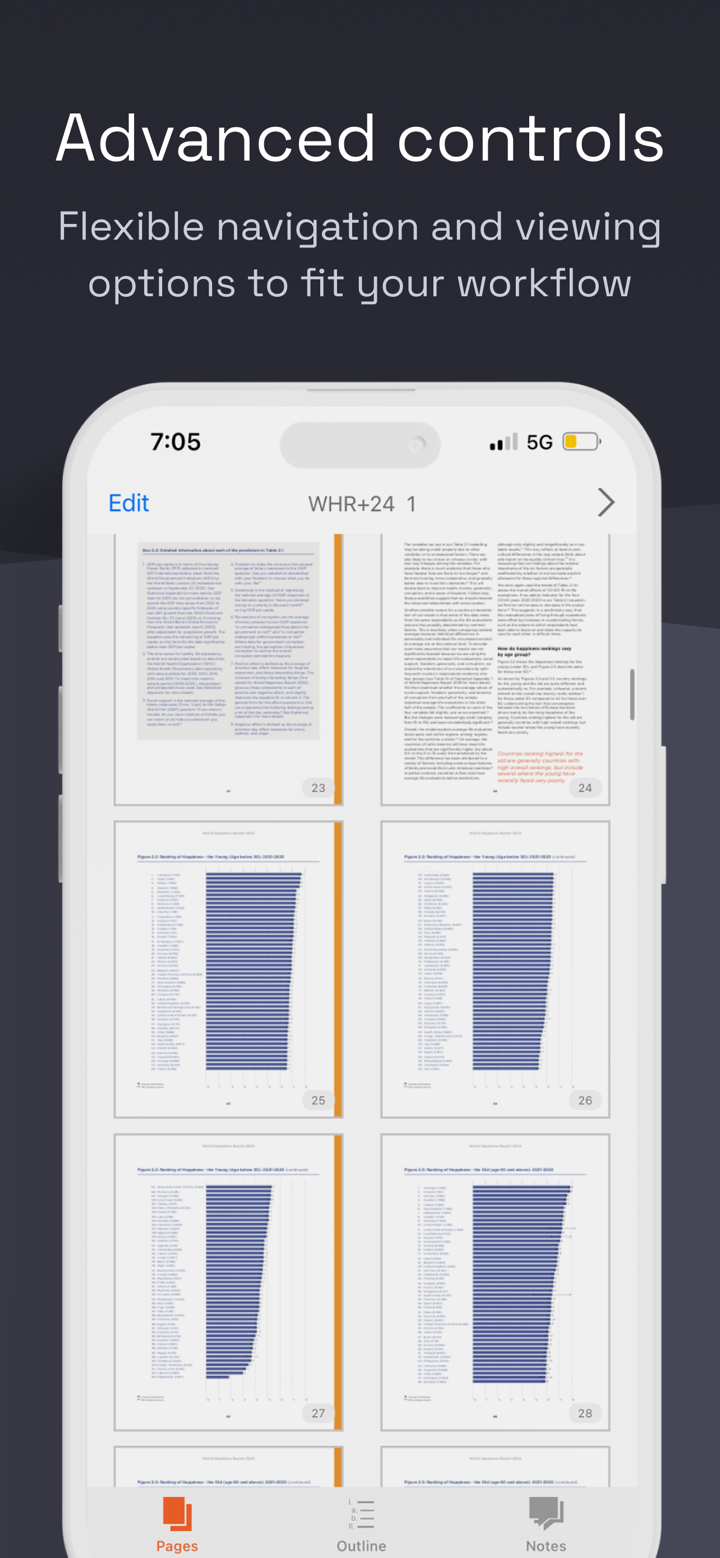 iAnnotate for Intune / O365 screenshot 6