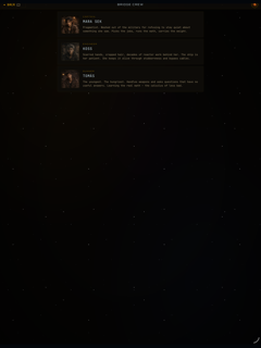 Dark Manifold screenshot 16