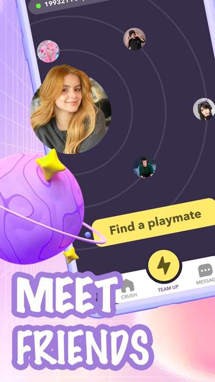 Charm-Video chat & meet