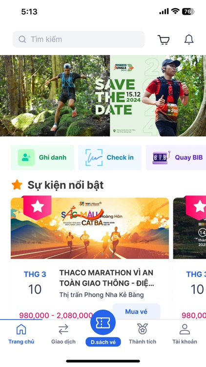 5BIB - Find new experiences screenshot-3