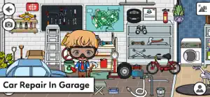 Tizi Town - My Mansion Games screenshot 3