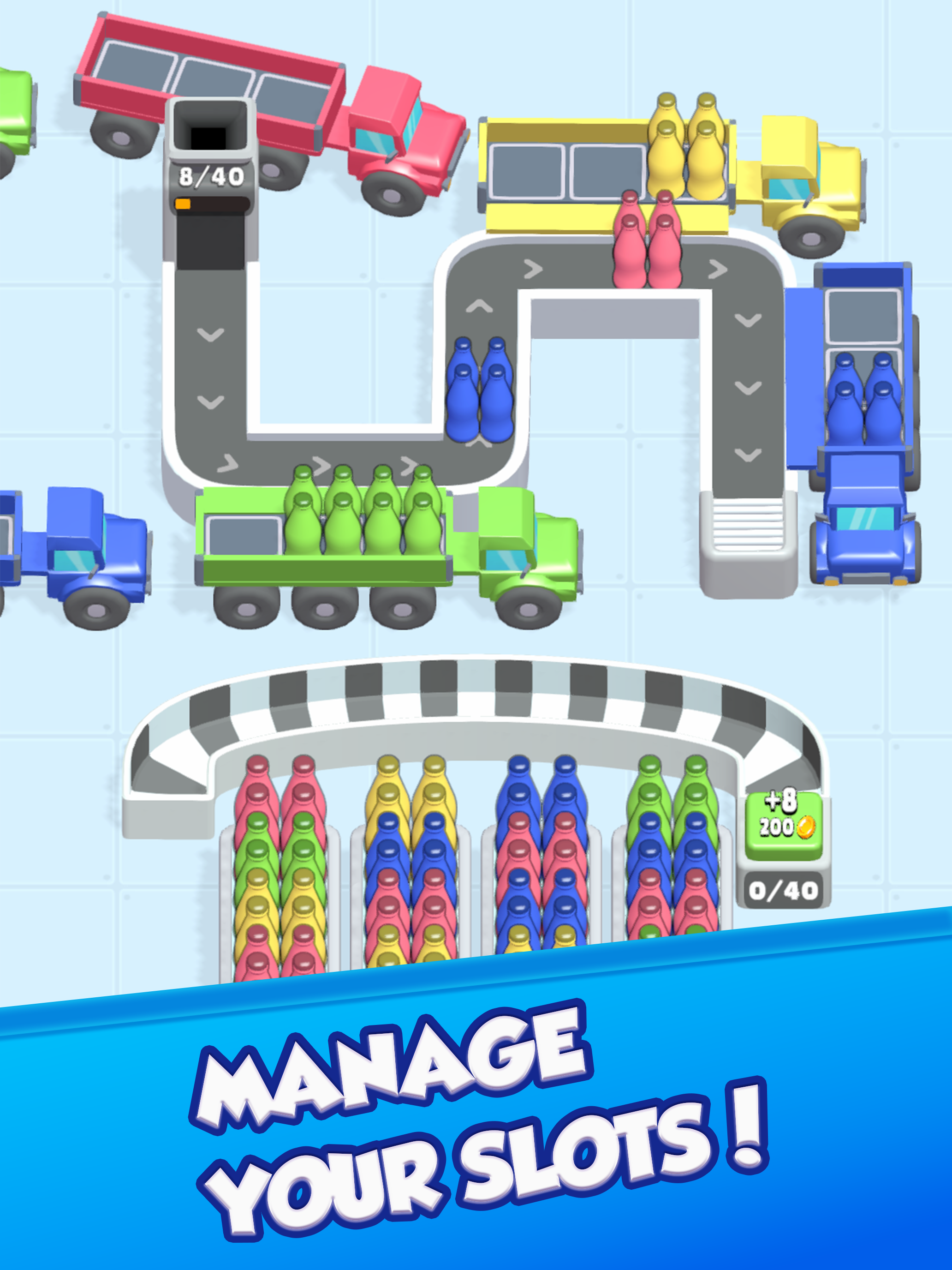 Load Zone screenshot 11