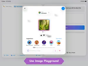 Story Coach AI screenshot 2