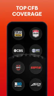 Fubo: Watch Live TV & Sports screenshot 4