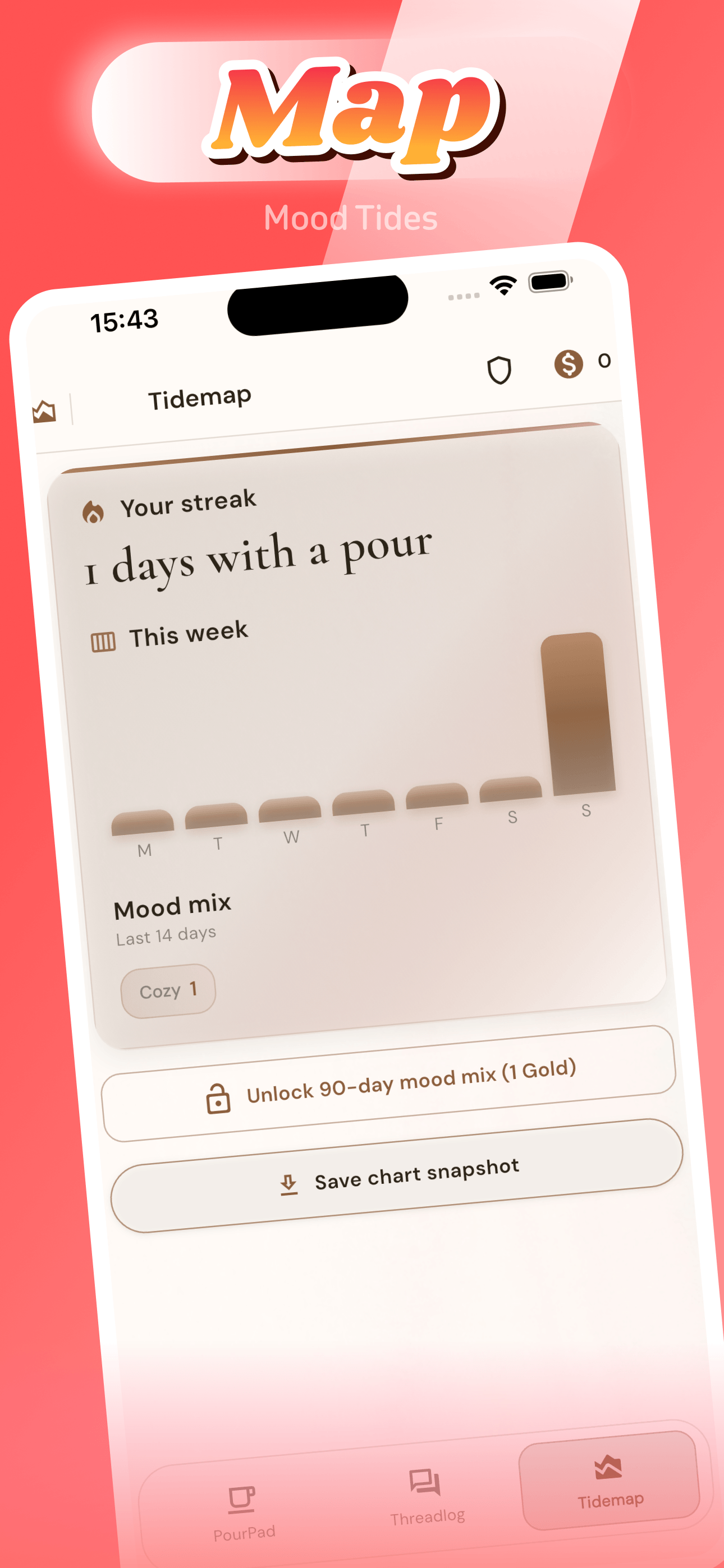 Pavi, screenshot 4