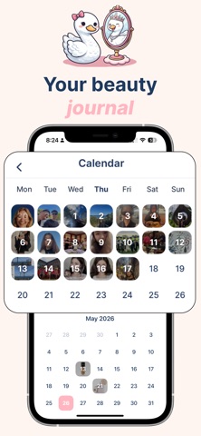 Vannie: Project Pan Tracker screenshot
