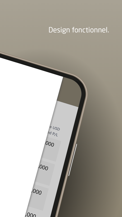 Screenshot #2 pour bank zweiplus Mobile-Banking