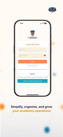 EdBuddies Screenshot 1 of 4