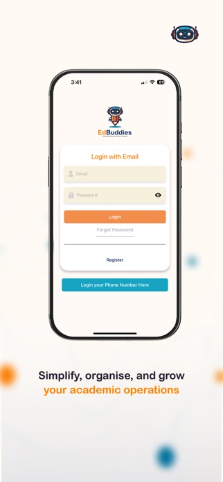 EdBuddies Screenshot 1 of 4