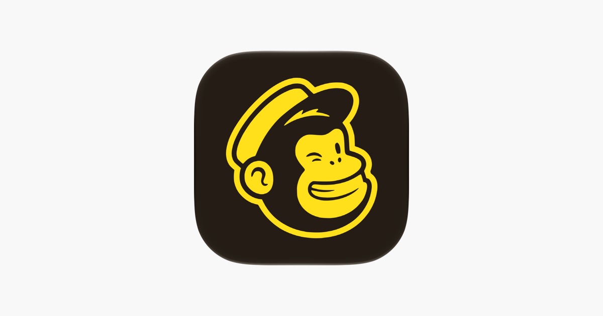 ‎Mailchimp Email Marketing App - App Store
