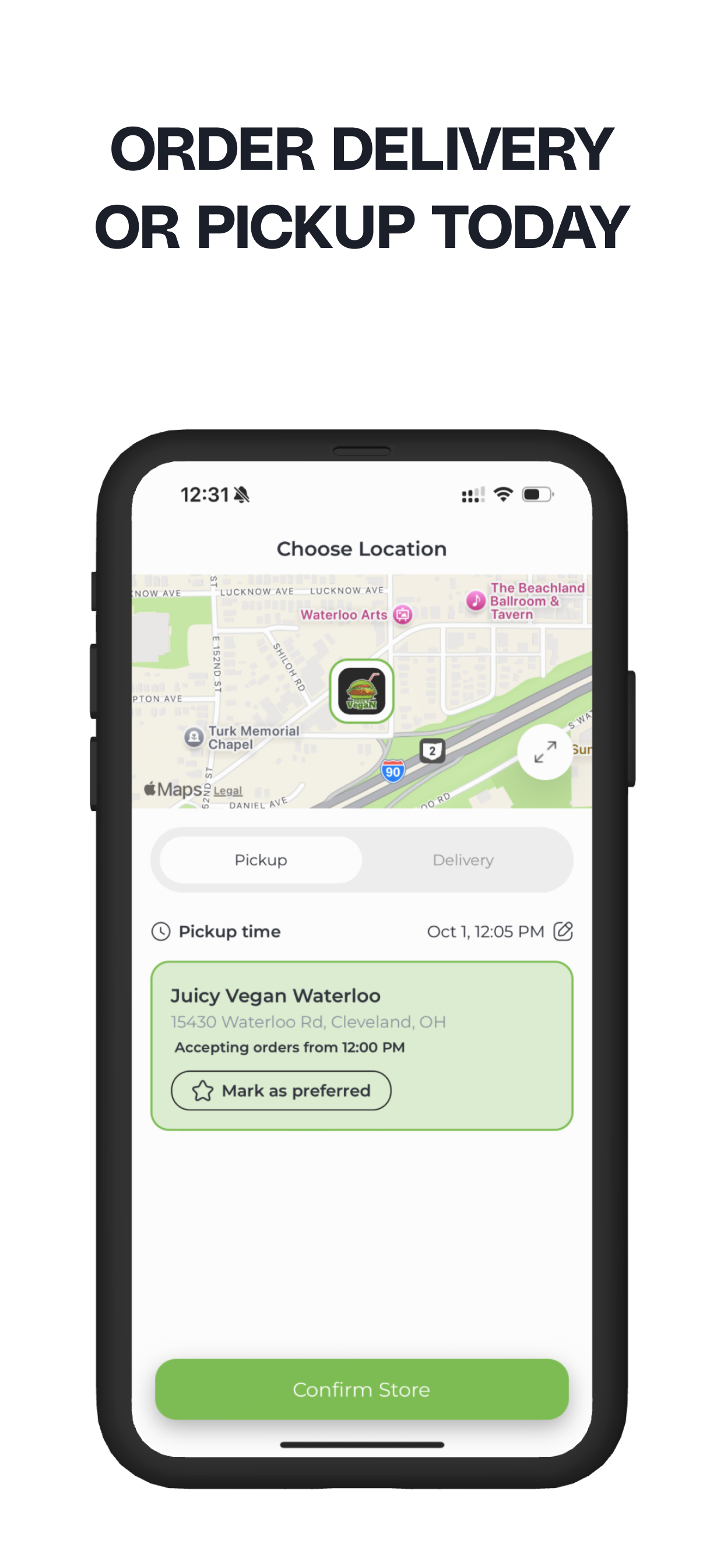 Juicy Vegan screenshot 7