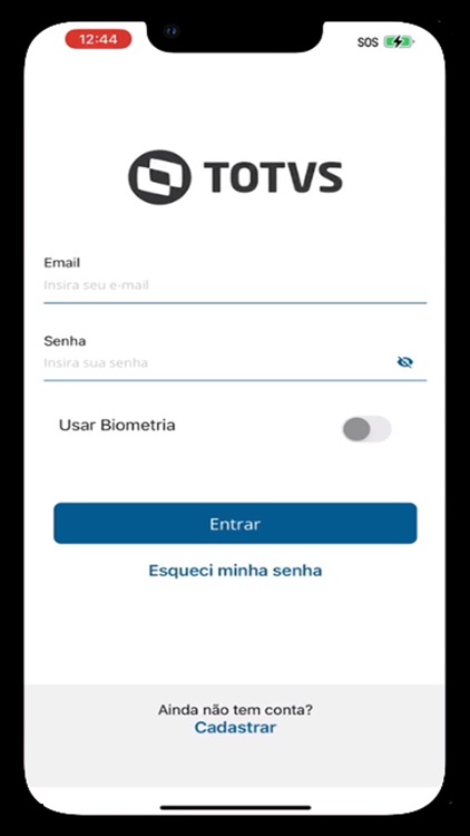 Minha Assinatura Eletrônica