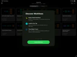Aigentik screenshot 16